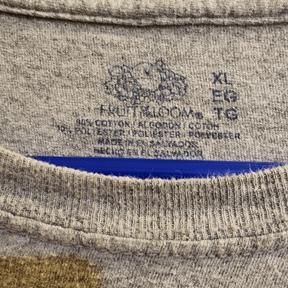 3 mens t shirts - Picture 2 of 4